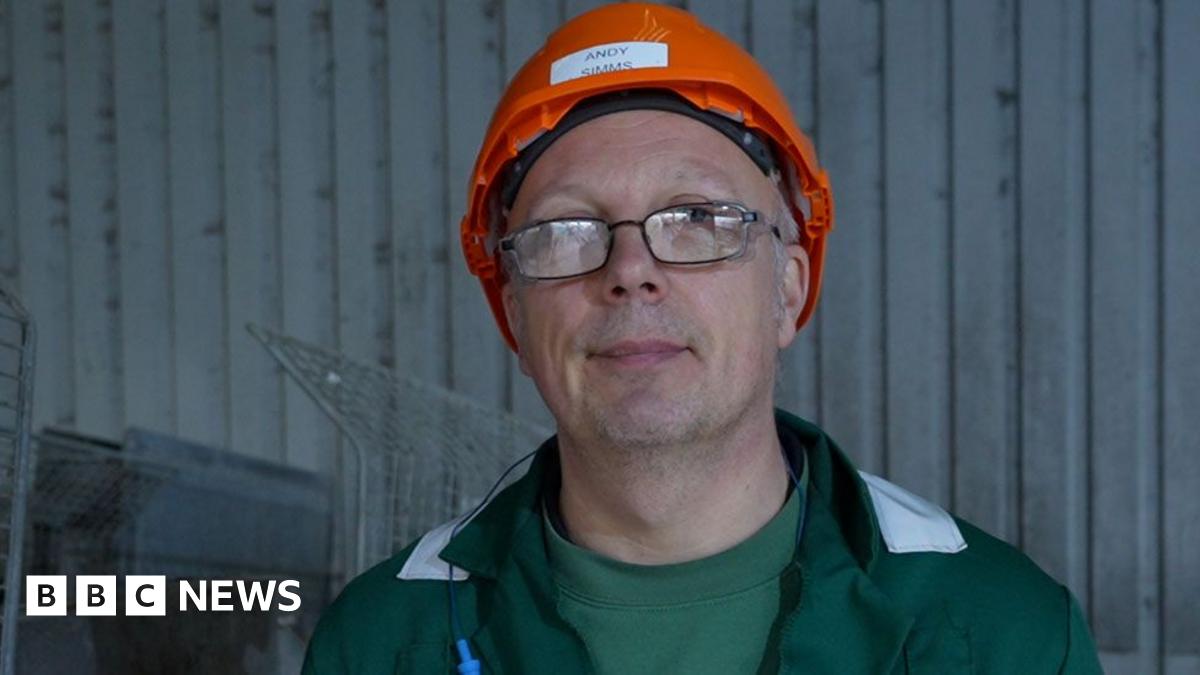 Unpacking Bury St Edmunds' Sugar Beet Processing Season